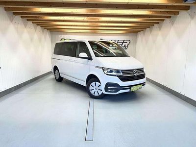 Usata VW T6.1 150 CV (110 kW) 2021 Bianco Furgone