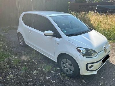 VW up!