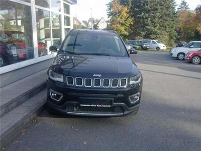 gebraucht Jeep Compass Limited 4WD (MP)