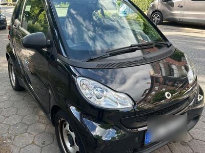 Smart ForTwo Coupé