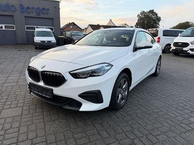 BMW 216