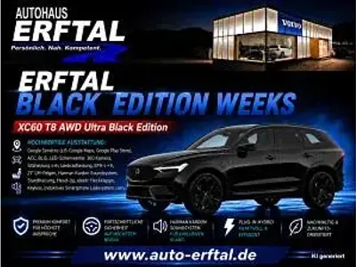 Gebraucht Volvo XC60