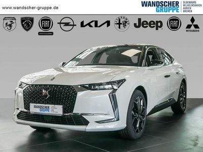 gebraucht DS Automobiles DS4 DS 4E-Tense ACC, Navi, PDC,LM, Kamera