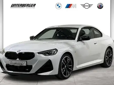 Gebraucht BMW M240i