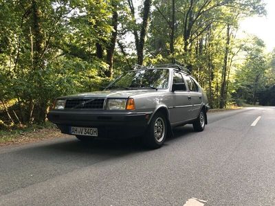 gebraucht Volvo 340 Variomatik