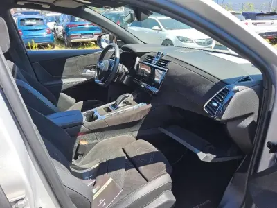 Gebraucht DS Automobiles DS7 Crossback