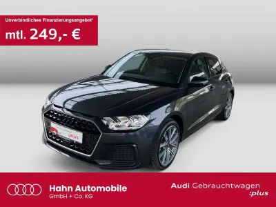 Gebraucht Audi A1