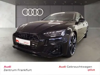 Gebraucht Audi A5