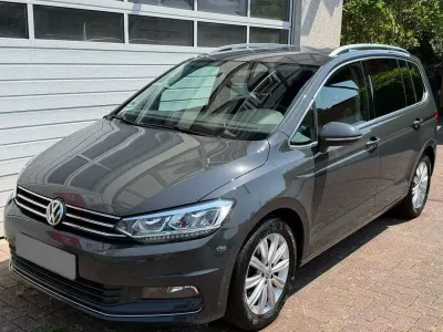 Gebraucht VW Touran