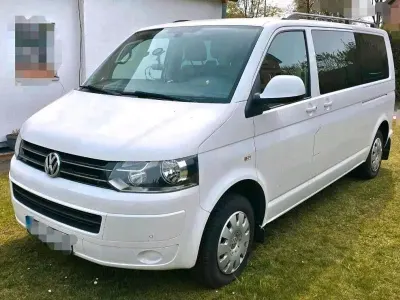 Gebraucht VW Caravelle