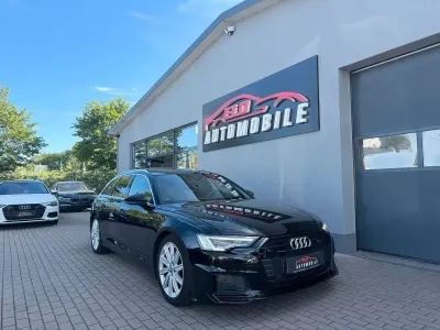 Gebraucht Audi A6
