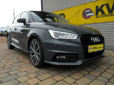 Gebraucht Audi A1 Sportback