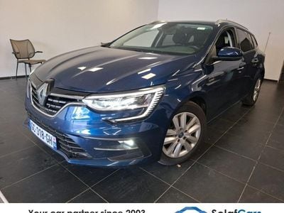 Renault Mégane IV
