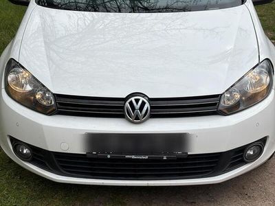 VW Golf VI