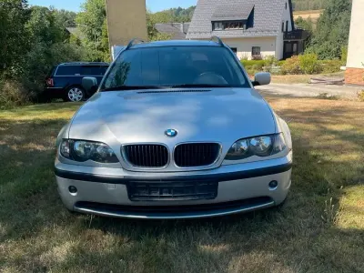 Gebraucht BMW 320