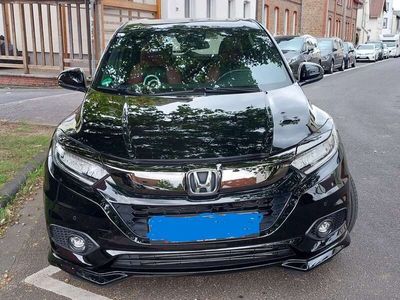 gebraucht Honda HR-V HR-V1.5 i-VTEC TURBO CVT Sport