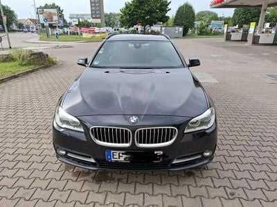 BMW 535