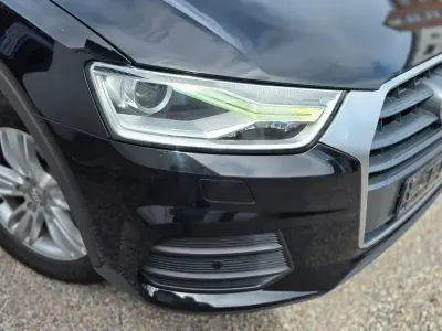 Gebraucht Audi Q3