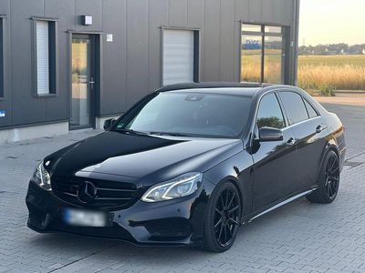 Mercedes E300