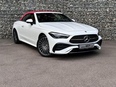 Mercedes CLE200