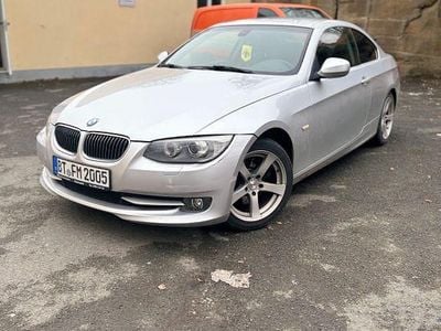 Gebraucht BMW 325 M Sport 218 PS (160 kW) 2011 Coupé