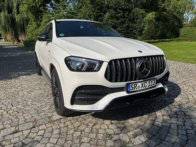 Mercedes GLE400