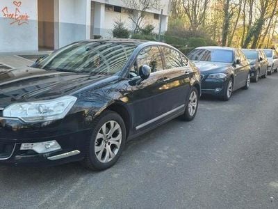 Citroën C5