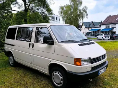 Używany VW T4 78 KM (57 kW) 1994 Van