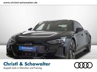 Audi e-tron GT quattro
