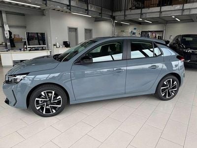 Ny Opel Corsa 110 HK (80 kW) 2025 Grå Hatchback