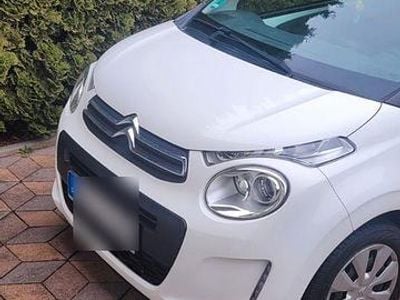 Citroën C1