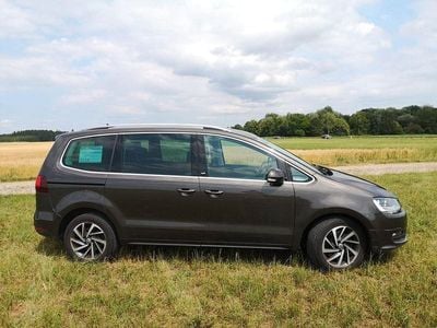 VW Sharan
