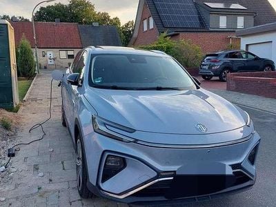 Gebraucht MG MG5 EV Luxury 130 kW (177 PS) 2022 Kombi