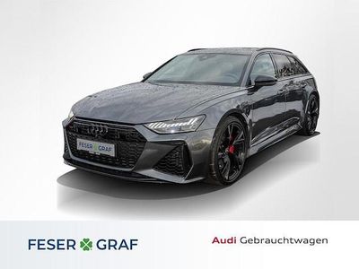 Gebraucht Audi RS6 Ambiente 600 PS (441 kW) 2021 Kombi