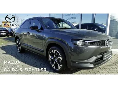 Usata Mazda MX30 Ad'Vantage 170 CV (125 kW) 2024 SUV