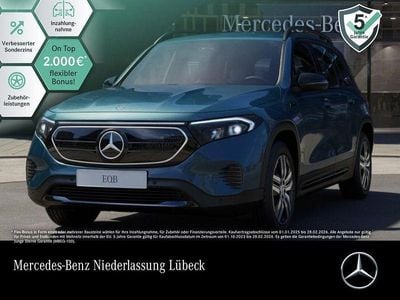 Mercedes EQB300