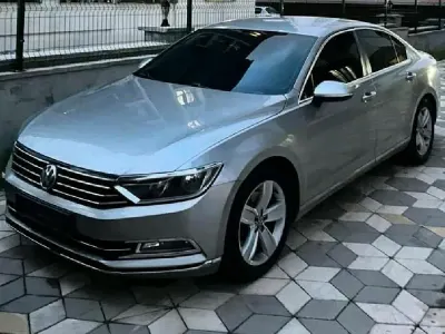 Gebraucht VW Passat