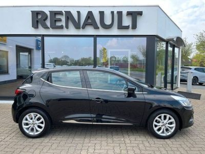 gebraucht Renault Clio IV Intens ENERGY TCe 90