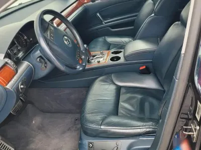 Gebraucht VW Phaeton