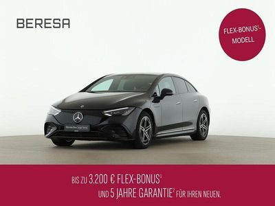 Usata Mercedes EQE300 AMG 180 kW (245 CV) 2025 Grigio Berlina