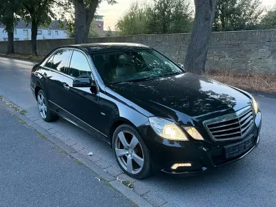 Gebraucht Mercedes 350