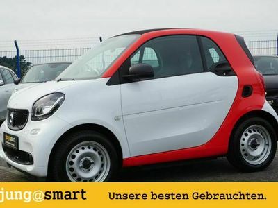 gebraucht Smart ForTwo Electric Drive drive