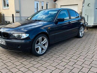 Gebraucht 2005 BMW 325 Limousine | 3.450 €