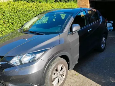 Gebraucht Honda HR-V