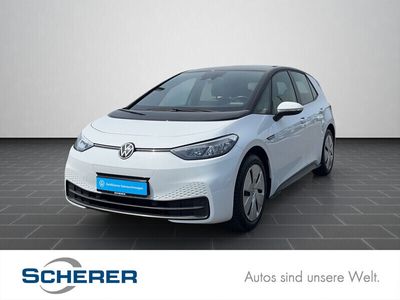 gebraucht VW ID3 ID.3 LifeLife Pro Performance Life 150 kW 58 kWh 1-Gang-Automatik