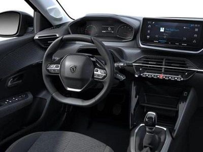Gebraucht Peugeot 208 101 PS (74 kW) 2025 Andere Kleinwagen