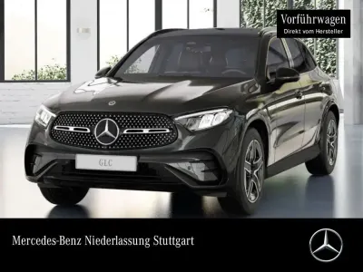 Gebraucht Mercedes GLC300