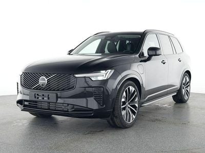 Usata Volvo XC90 Plus 310 CV (228 kW) 2025 Nero SUV