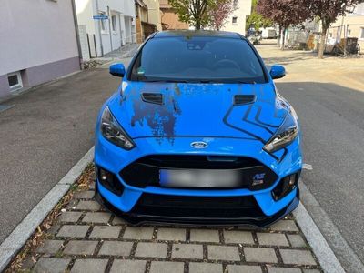 gebraucht Ford Focus 2,3 EcoBoost RS RS