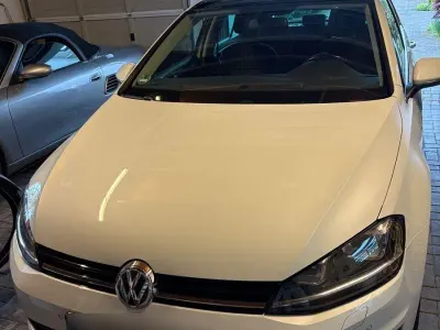 Gebraucht VW Golf VII